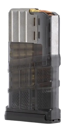 [738435624521] LANCER L7-G2-20-BLK   L7AWM AR MAG 308  20RD BLK