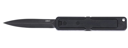 [794023601305] CRKT 6013      GRAVITIC FLIP                   BLK
