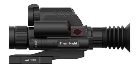 [198168207178] DNT TNC225R   THERMNIGHT 3-12X