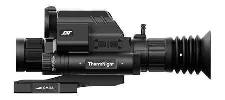 [850065096100] DNT TNC335R   THERMNIGHT 2.5-10X
