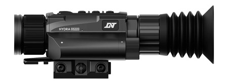 [850065096179] DNT HS225     HYDRA 25MM OBJ. 256   3-12X
