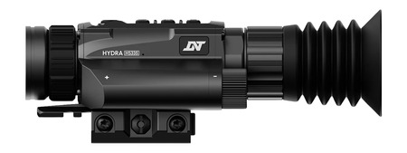 [850065096186] DNT HS335     HYDRA 25MM OBJ. 384   3-12X