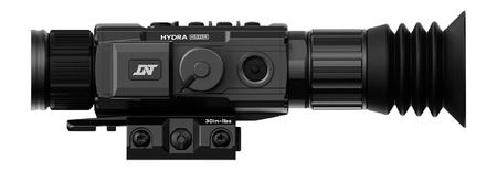 [850065096469] DNT HS225R    HYDRA LRF 25MM OBJ. 256 3-12X