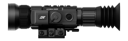 [850065096490] DNT HS650R    HYDRA LRF 50MM OBJ. 640 2-8X