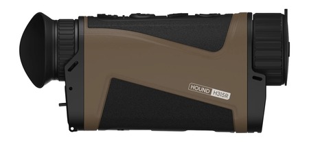 [850065096131] DNT H315R     HOUND HANDHELD SCANNER 384 1.5-6X