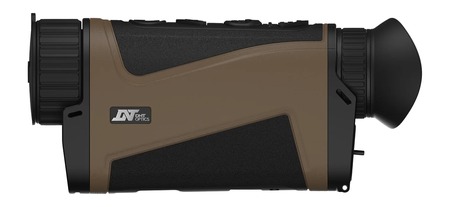 [850065096148] DNT H325R  HOUND HANDHELD SCANNER 384 2.5-10X