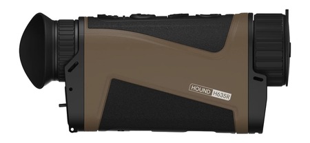 [850065096162] DNT H635R  HOUND HANDHELD SCANNER 640 2-8X