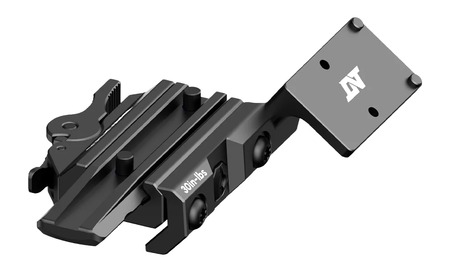 [850065096506] DNT QDM150 MULTI-FUNCTIONAL QUICK DETACH MOUNT 1.5