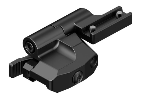 [850065096513] DNT QDF170 FLIP-TO-SIDE MOUNT 1.7"