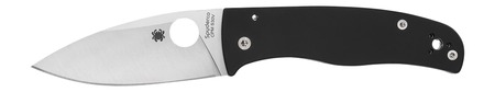 [716104017522] SPY C263GP         BODACIOUS BLACK G-10