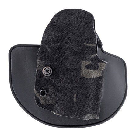 [781602304047] SAF GRAVITY-0-222-A-0-C1-711 S&W M2.0 COR BKMCAM
