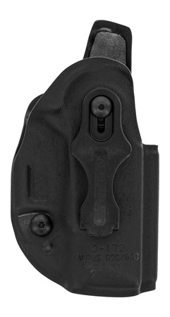 [781602304603] SAF 20-01-131      SPECIES S&W J-FRAME STX TAC BLK