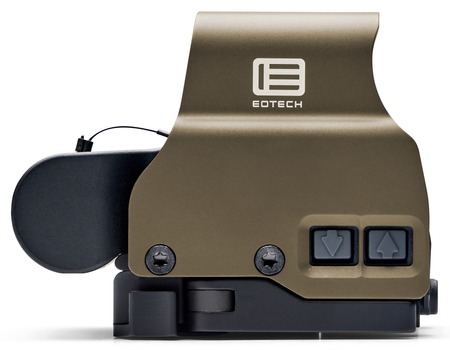 [672294600985] EOTECH XPS3OBT  XPS3-0 BLACK WITH TAN HOOD