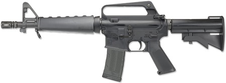 [842834126880] RRA AR2204 LAR-15 5.56 10.5 M4 STOCK *SBR*