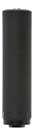 [198715789188] Resilient Suppressors RS-SMO Stacy's Mom 5.56/6mm 1.615" Steel 1/2x28"