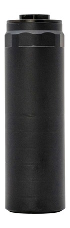 [199284353817] Resilient Suppressors RS-SMOK Stacy's Mom 5.56/6mm 1.615" Steel 1/2x28"