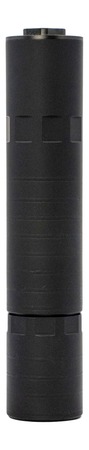 [199284141391] Resilient Suppressors RS-FB Free Bird 36 Cal 1.490" Steel 1/2x28"