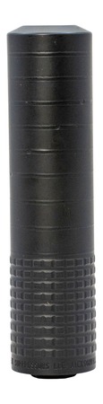 [198168253830] Resilient Suppressors RS-JOLENE-S S Jolene 7.62mm 1.610" Titanium/CNC Laser Welded 5/8x24