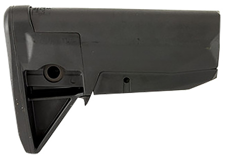 [855877004916] BCM GFSMOD0BLK BCMGunfighter Mod 0 Black Synthetic for AR-Platform
