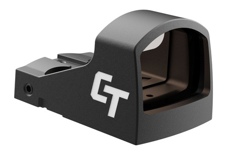 [810048571116] CRIM 1224263    CTS-1525 PISTOL MICRO RED DOT 3MOA