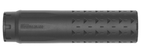 [022188908213] GEMTECH 14676 NEUTRINO .30 SUPPRESSOR 5/8X24