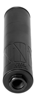 [853406008848] Energetic Armament EA84 7.62mm 1.55" Stainless Steel 1.375x24