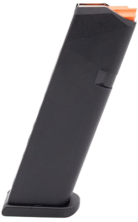 [764503015656] Glock 33814 G17/34  Gen5 17rd 9mm Luger Black Polymer