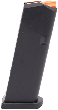 [764503015595] Glock 33812 G19  Gen5 15rd 9mm Luger Black Polymer