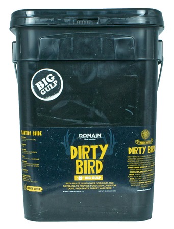 [850033777499] DOMAIN DBFP45      DIRTY BIRD