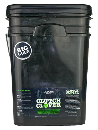 [850033777680] DOMAIN CCFP225     CLUTCH CLOVER