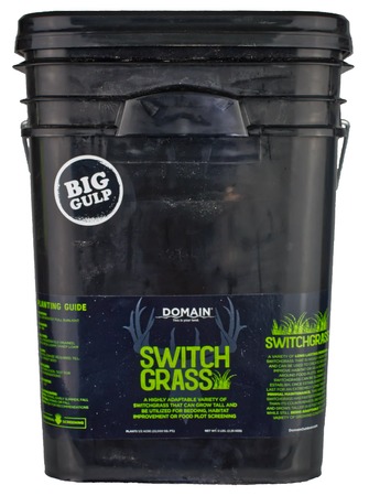 [850033777628] DOMAIN RC-BRSG-5   RC BIG ROCK SWTCH GRSS