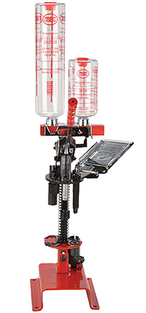 [098489013741] MEC Outdoors 812012 Sizemaster Single-Stage Reloader 12 Gauge Steel