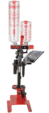 [098489015240] MEC 812020 Sizemaster Shotshell Reloading Press Cast Iron