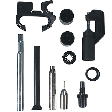 [098489017046] MEC Outdoors 8452 600 Jr. Mark V Die Set 20 Gauge