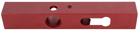 [098489016933] MEC Outdoors 30234 Single Stage Charge Bar 3/4 oz Multi-Caliber Steel