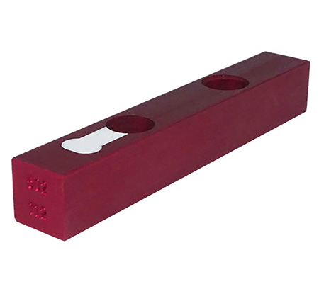 [098489014342] MEC Outdoors 30278 Single Stage Charge Bar 7/8 oz Multi-Caliber Steel