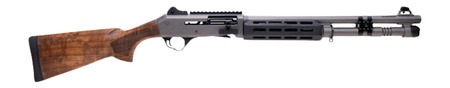[869325000962] PANZER PAM4CSDGMFWS M4 SPEED PRO 12 3 18.5"DGRY