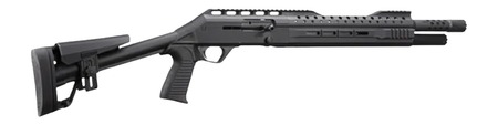 [869325000122] PANZER PAEG240TSSB 240 12 3 18.5" BLK
