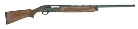 [713780241005] TriStar 24100 Viper G2  12 Gauge 3" 5+1 28" Vent Rib Barrel, Black Cerakote Receiver, Turkish Walnut Stock Includes 3 MobilChoke