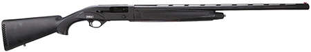 [713780241050] TriStar 24105 Viper G2 Full Size 12 Gauge Semi-Auto 3" 5+1 28" Black Vent Rib Barrel, Black Steel Receiver, Fixed Black Synthetic Stock, Beretta/Benelli Choke Tube, Right Hand