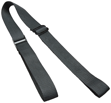 [043699267033] Butler Creek 26703 Utility Rifle/Shotgun Sling Black Nylon 48" OAL