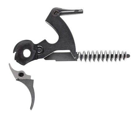 [081950538379] TIMNEY LEVER GUN     MARLIN (3-3.5) NON ADJUST
