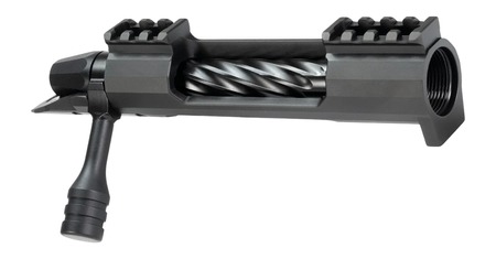 [990482733025] Mdt Sporting Goods Inc 117315DLC Fuzion-TI Black Titanium