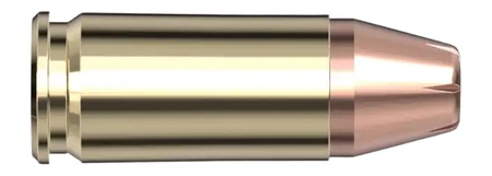 [090255902761] HORN 90276      AM GUNNER  9MM    115XTP LSE 250/1