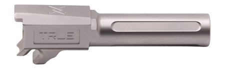 [719104543428] TRUE TP-P365B6-X     P365 6"NON-THREADED SATIN ST