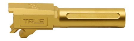 [719104544319] TRUE TP-P365B6-XG    P365 6"NON-THREADED  GLD TIN