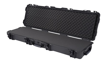 [666365055071] NANUK 995S-010GP-0A0       995 W/FOAM GRAPHITE