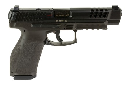 [642230273702] HK 81001257 VP9A1 L OR            9MM (2)10R