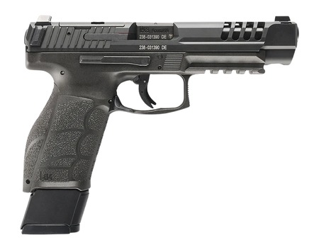 [642230273696] HK 81001256 VP9A1 L OR            9MM (2)15R