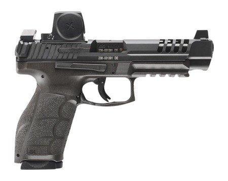 [642230274327] HK 81001374 VP9A1 L OE VTX ST     9MM (2)10R